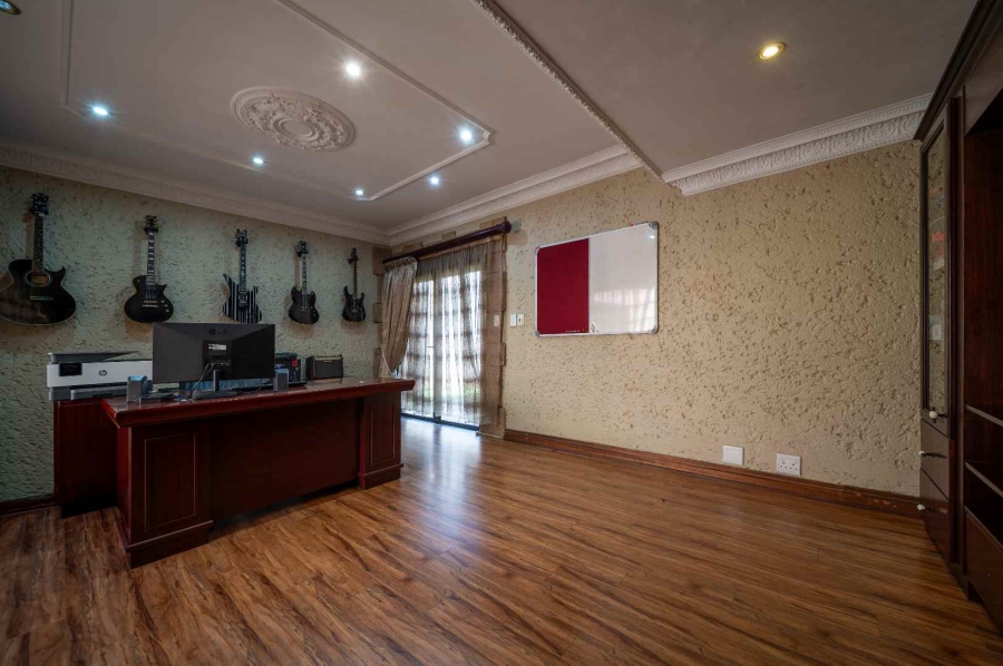 4 Bedroom Property for Sale in Rynfield Gauteng
