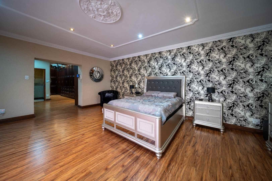 4 Bedroom Property for Sale in Rynfield Gauteng