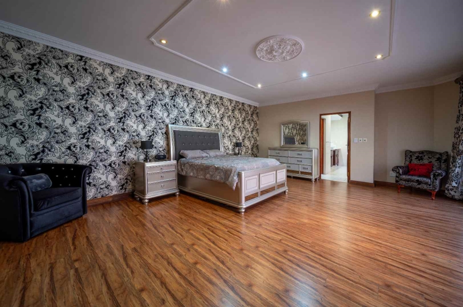 4 Bedroom Property for Sale in Rynfield Gauteng
