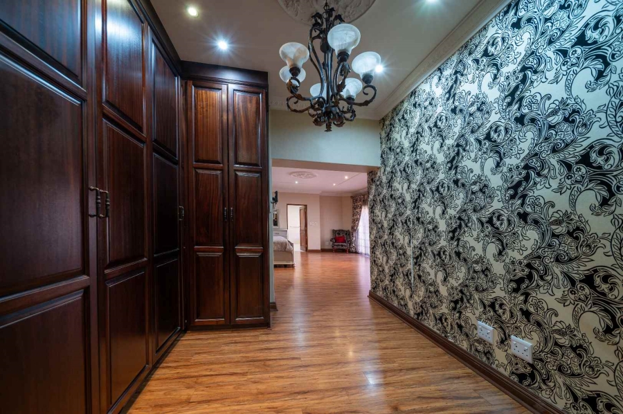 4 Bedroom Property for Sale in Rynfield Gauteng