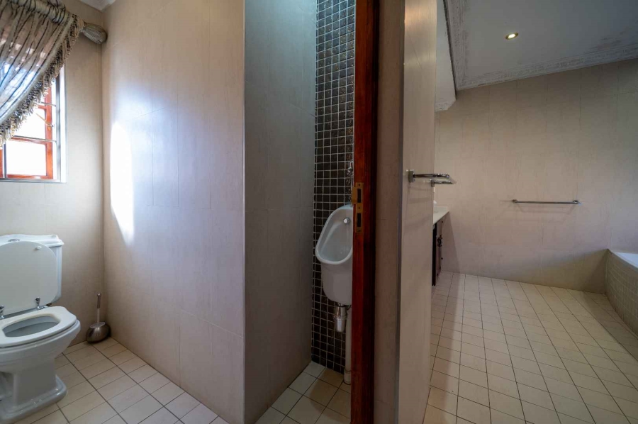 4 Bedroom Property for Sale in Rynfield Gauteng