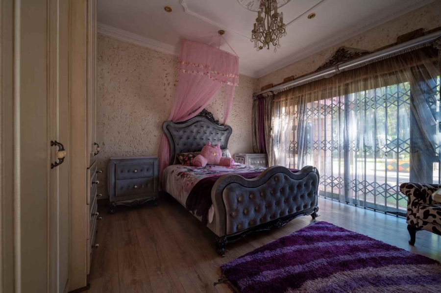 4 Bedroom Property for Sale in Rynfield Gauteng
