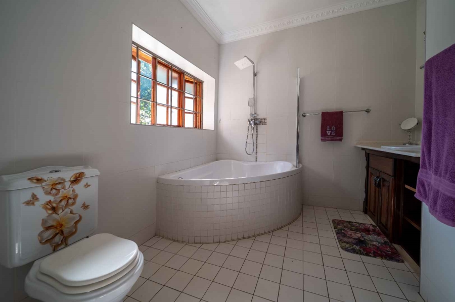 4 Bedroom Property for Sale in Rynfield Gauteng