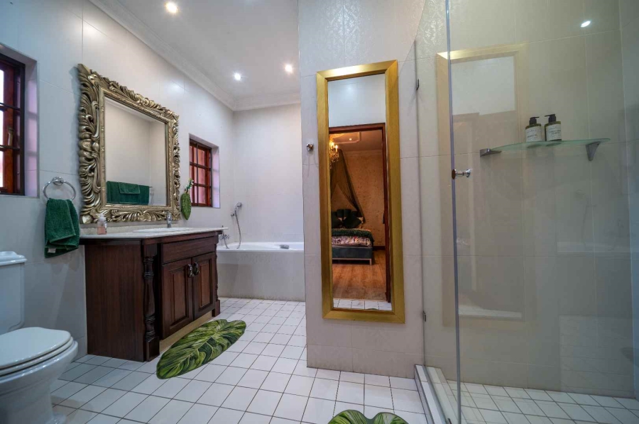 4 Bedroom Property for Sale in Rynfield Gauteng