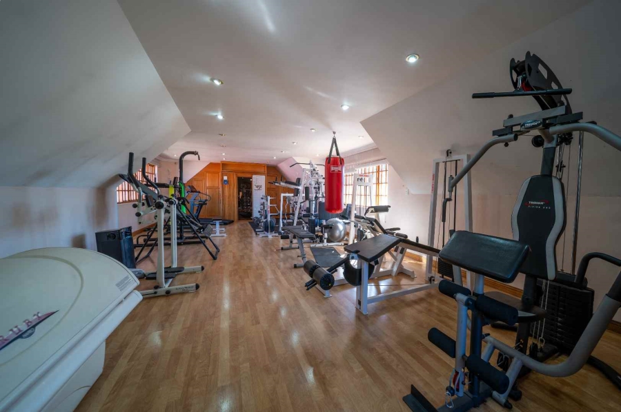 4 Bedroom Property for Sale in Rynfield Gauteng