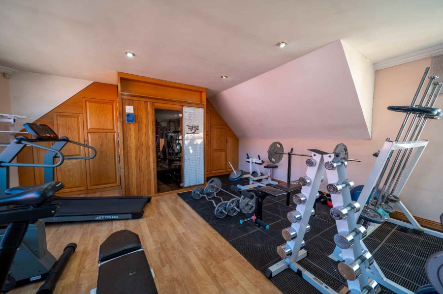 4 Bedroom Property for Sale in Rynfield Gauteng