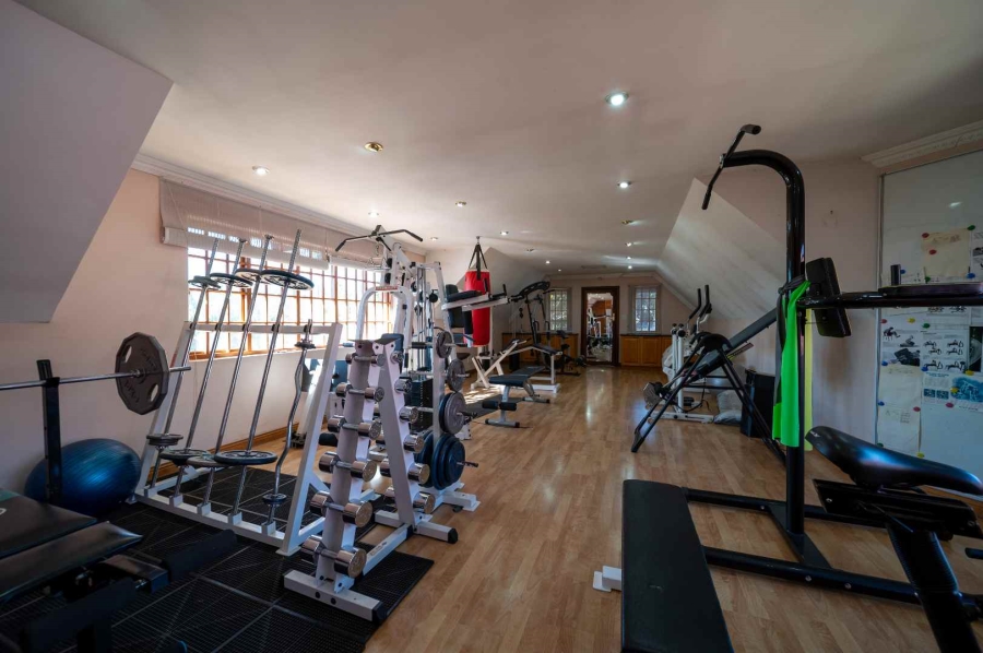 4 Bedroom Property for Sale in Rynfield Gauteng