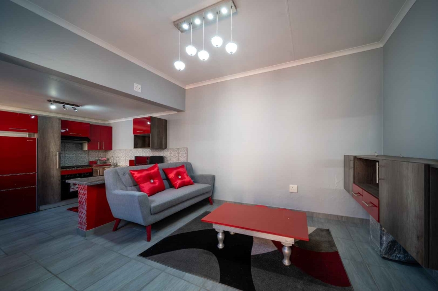 4 Bedroom Property for Sale in Rynfield Gauteng