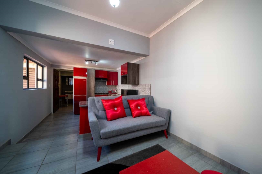 4 Bedroom Property for Sale in Rynfield Gauteng