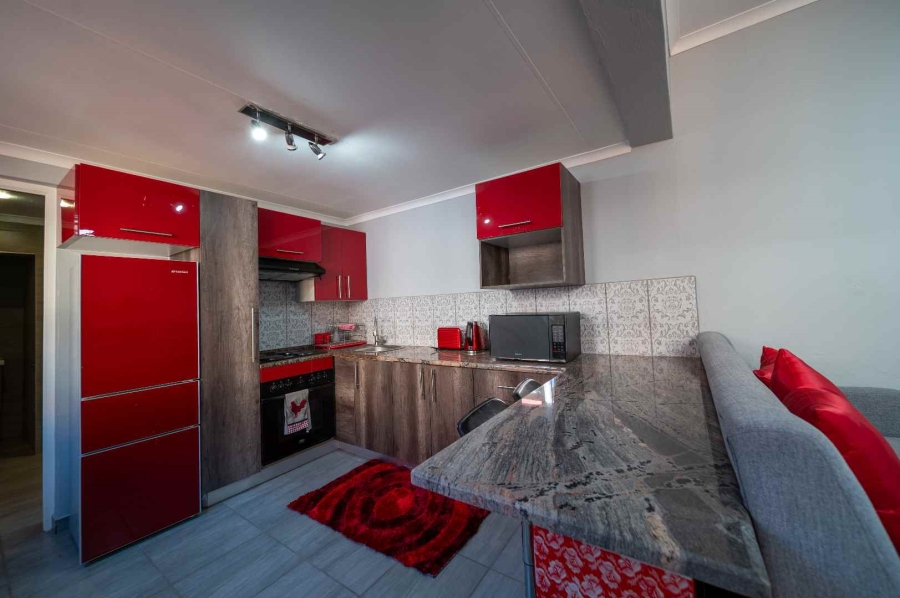 4 Bedroom Property for Sale in Rynfield Gauteng
