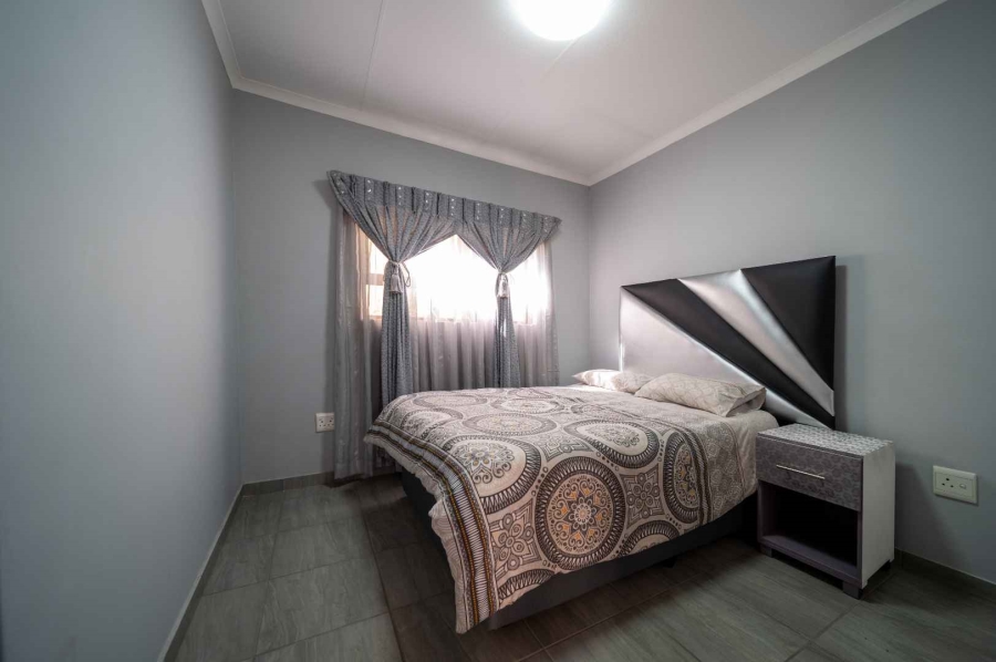4 Bedroom Property for Sale in Rynfield Gauteng