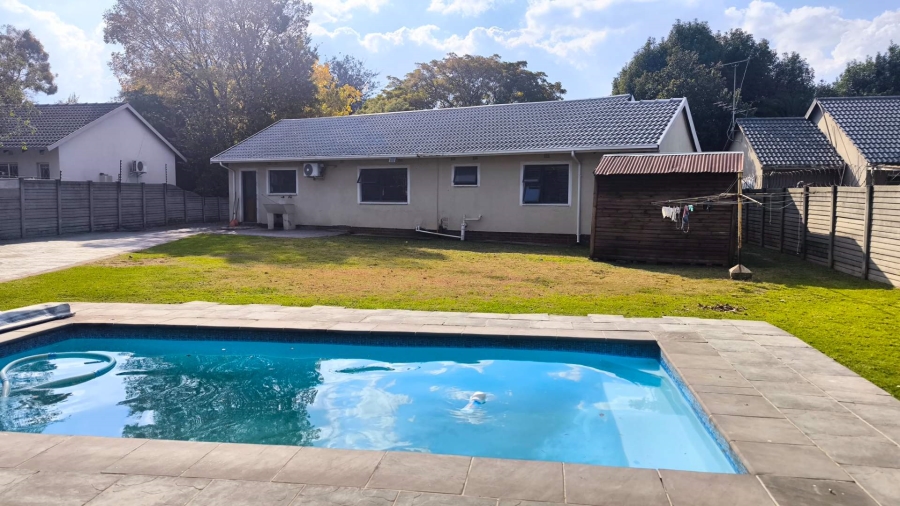 3 Bedroom Property for Sale in Mayberry Park Gauteng
