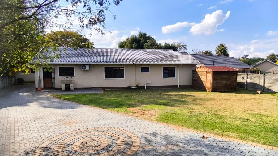 3 Bedroom Property for Sale in Mayberry Park Gauteng