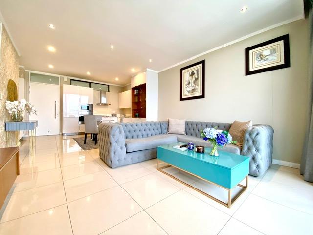 1 Bedroom Property for Sale in Morningside Gauteng