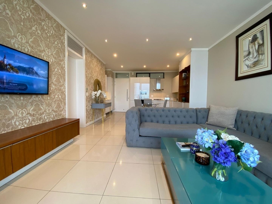 1 Bedroom Property for Sale in Morningside Gauteng