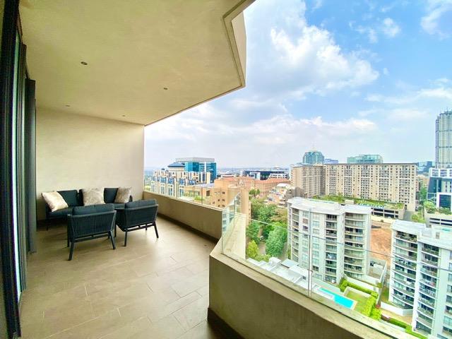 1 Bedroom Property for Sale in Morningside Gauteng