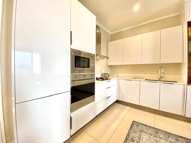 1 Bedroom Property for Sale in Morningside Gauteng