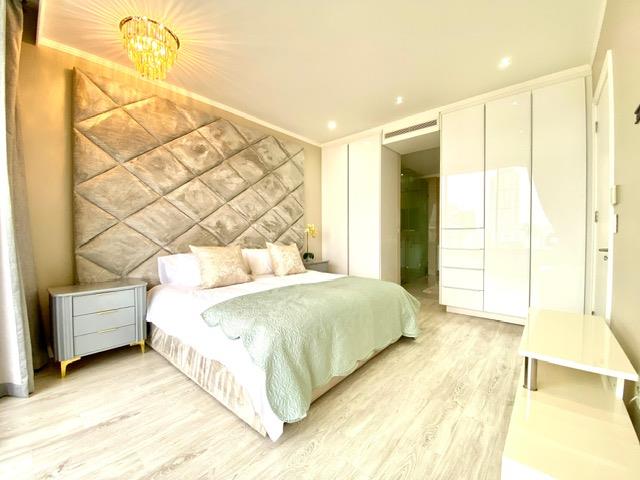 1 Bedroom Property for Sale in Morningside Gauteng
