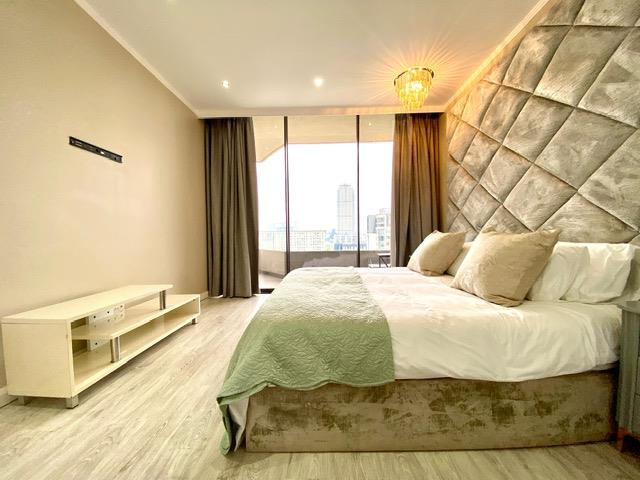 1 Bedroom Property for Sale in Morningside Gauteng