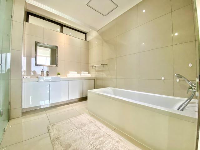 1 Bedroom Property for Sale in Morningside Gauteng