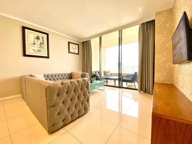 1 Bedroom Property for Sale in Morningside Gauteng