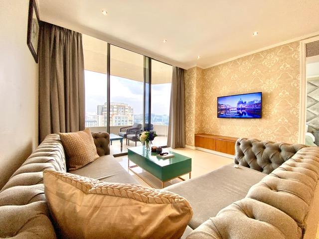1 Bedroom Property for Sale in Morningside Gauteng