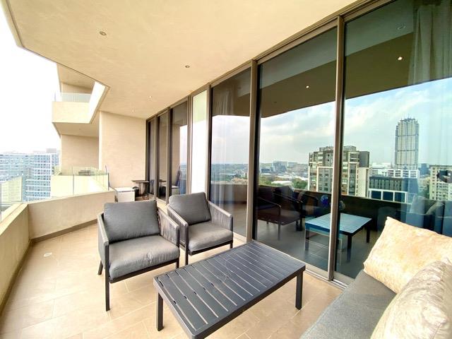 1 Bedroom Property for Sale in Morningside Gauteng
