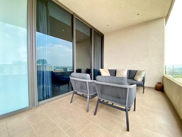 1 Bedroom Property for Sale in Morningside Gauteng