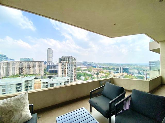 1 Bedroom Property for Sale in Morningside Gauteng