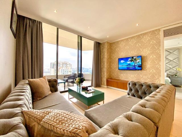 1 Bedroom Property for Sale in Morningside Gauteng