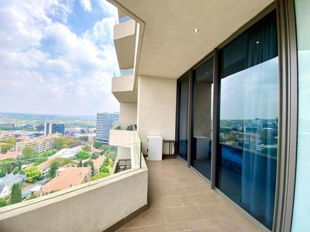 1 Bedroom Property for Sale in Morningside Gauteng