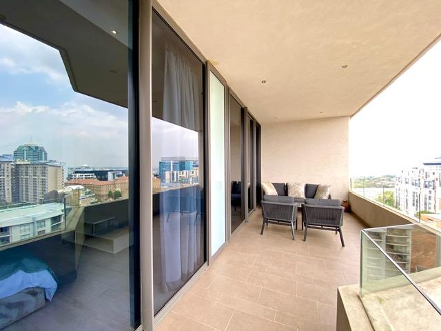 1 Bedroom Property for Sale in Morningside Gauteng