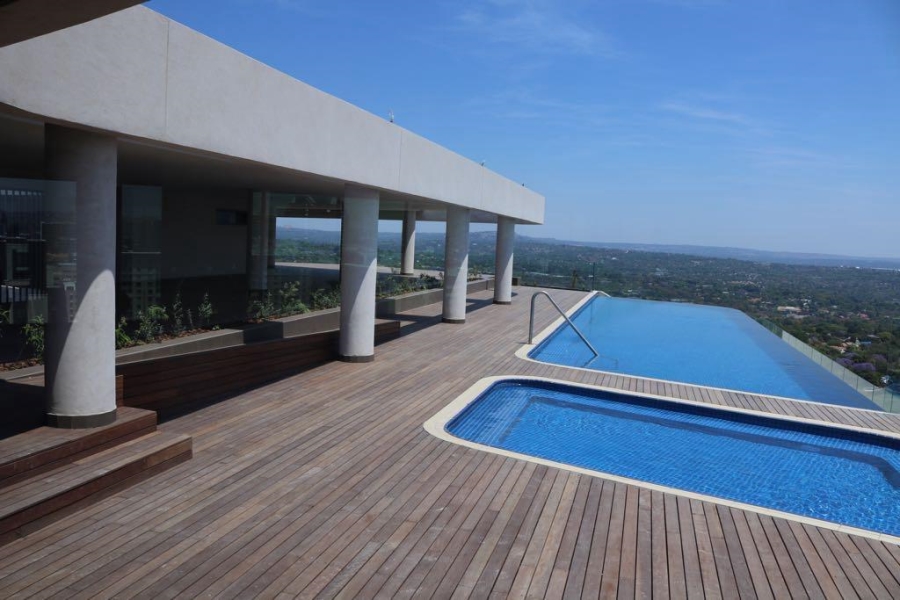 1 Bedroom Property for Sale in Morningside Gauteng