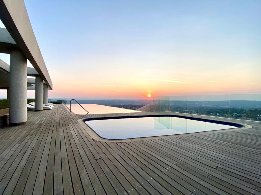 1 Bedroom Property for Sale in Morningside Gauteng