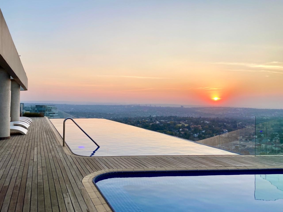 1 Bedroom Property for Sale in Morningside Gauteng