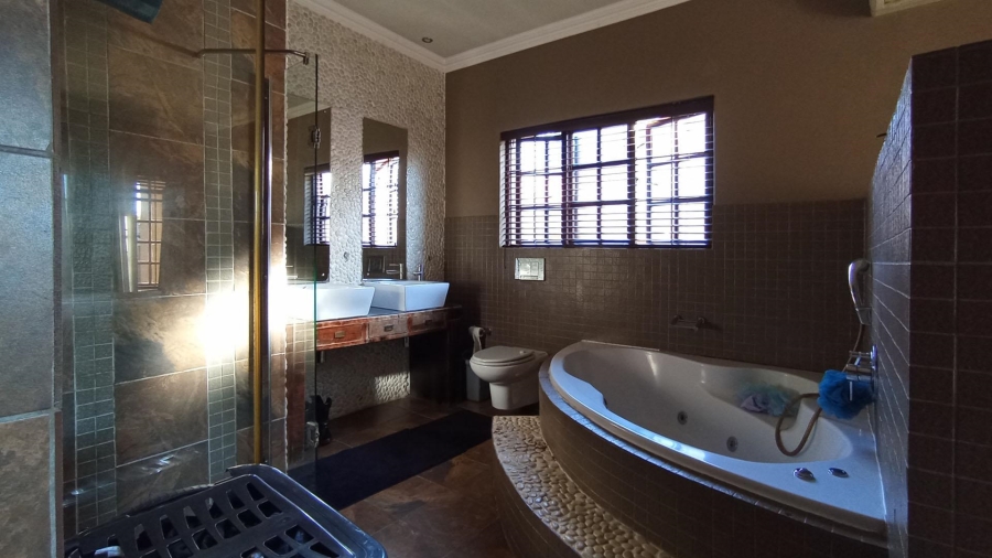 3 Bedroom Property for Sale in Doornpoort Gauteng