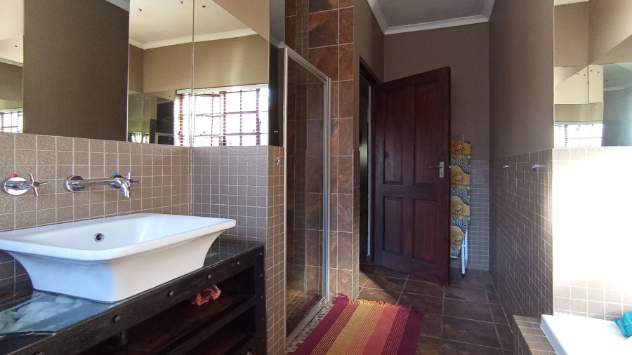 3 Bedroom Property for Sale in Doornpoort Gauteng