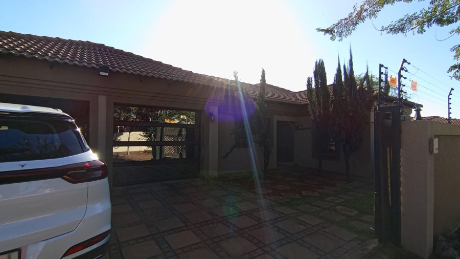 3 Bedroom Property for Sale in Doornpoort Gauteng