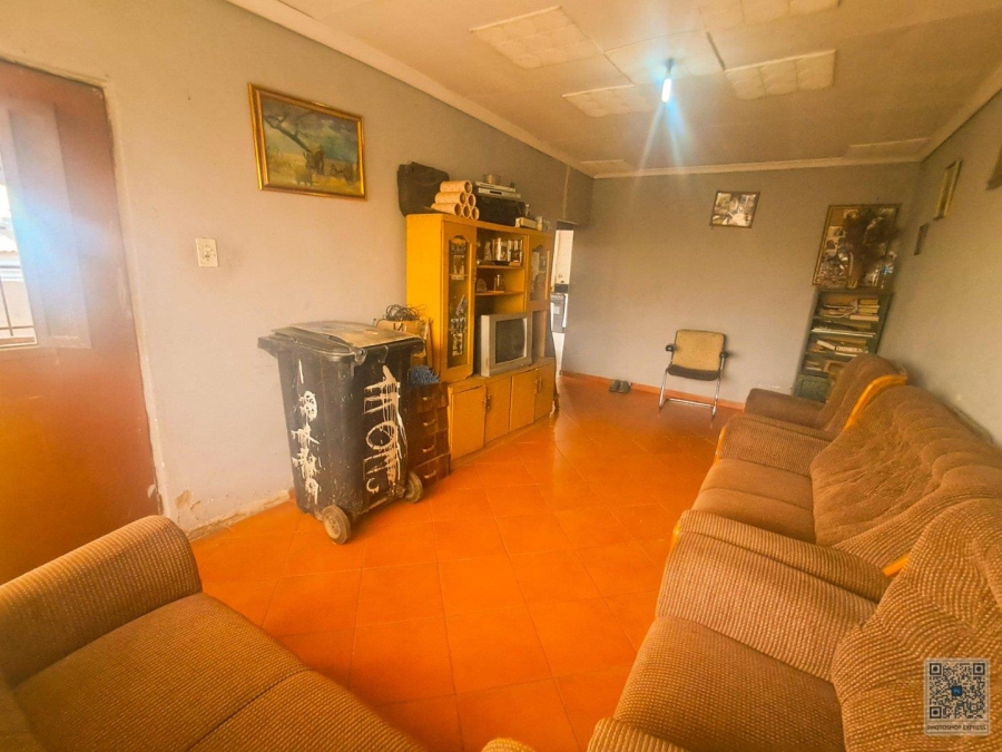 2 Bedroom Property for Sale in Ivory Park Gauteng