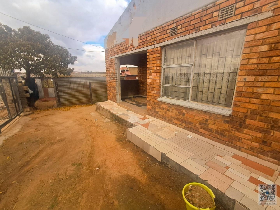 2 Bedroom Property for Sale in Ivory Park Gauteng