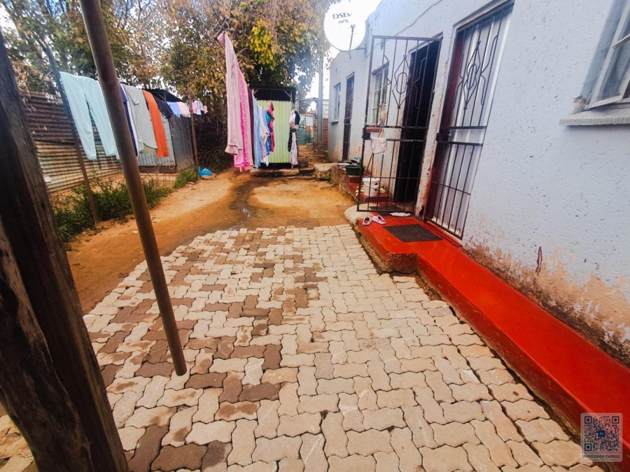 2 Bedroom Property for Sale in Ivory Park Gauteng