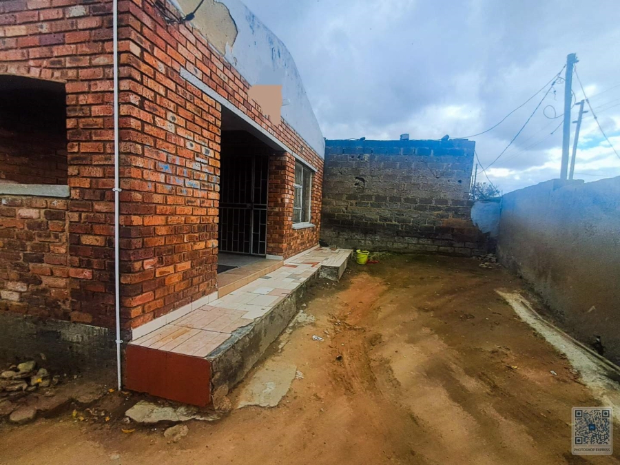 2 Bedroom Property for Sale in Ivory Park Gauteng