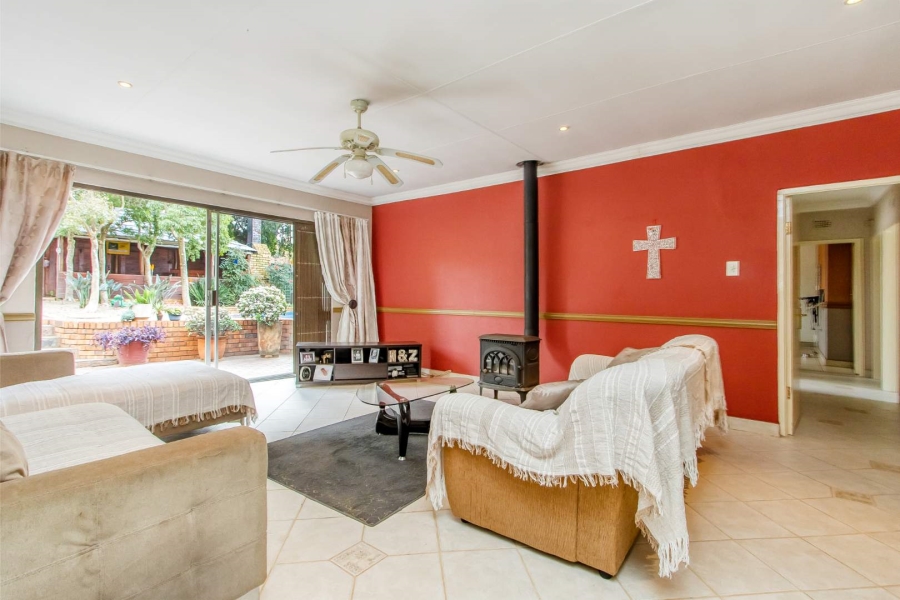 3 Bedroom Property for Sale in Randpark Ridge Gauteng