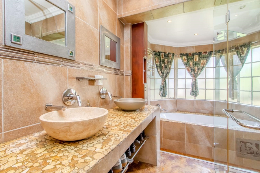 3 Bedroom Property for Sale in Randpark Ridge Gauteng