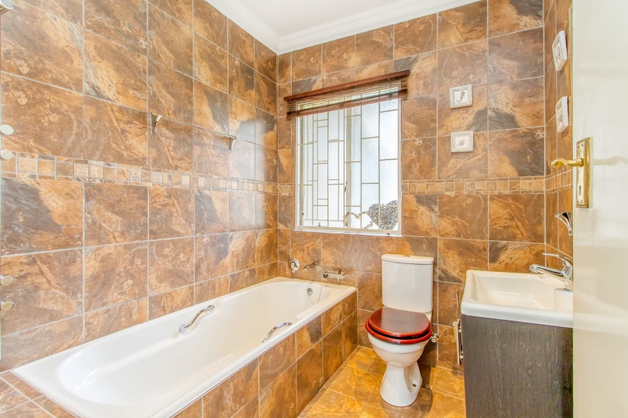 3 Bedroom Property for Sale in Randpark Ridge Gauteng