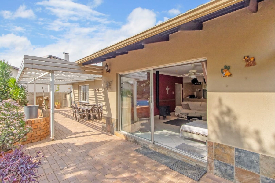 3 Bedroom Property for Sale in Randpark Ridge Gauteng