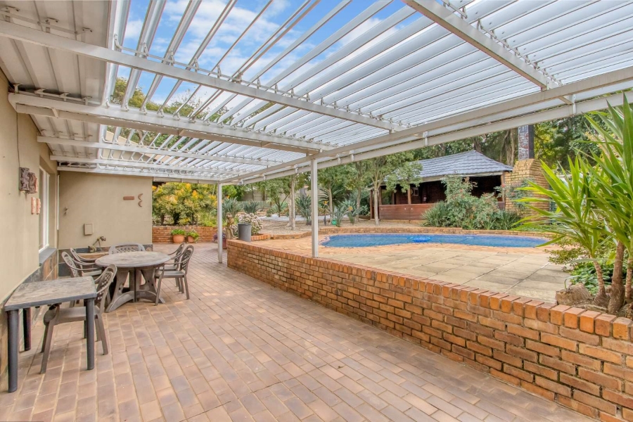 3 Bedroom Property for Sale in Randpark Ridge Gauteng