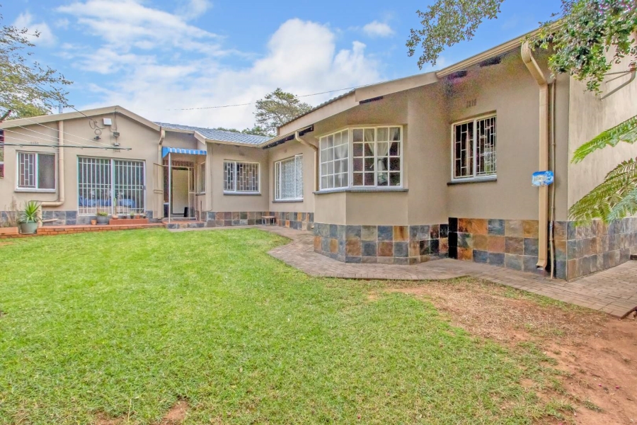 3 Bedroom Property for Sale in Randpark Ridge Gauteng
