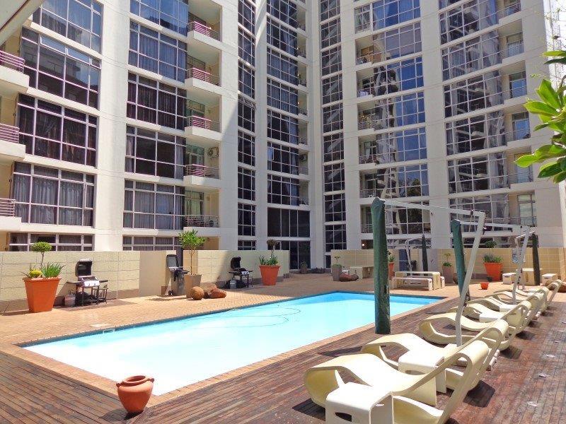 To Let 3 Bedroom Property for Rent in Morningside Gauteng