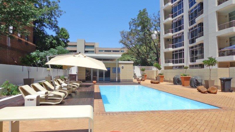 To Let 3 Bedroom Property for Rent in Morningside Gauteng